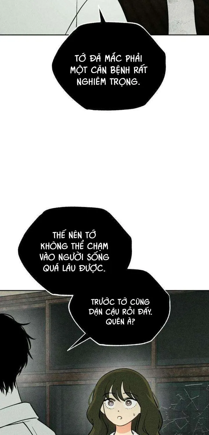 Bạn Cùng Lớp Chap 24 - Next Chap 25