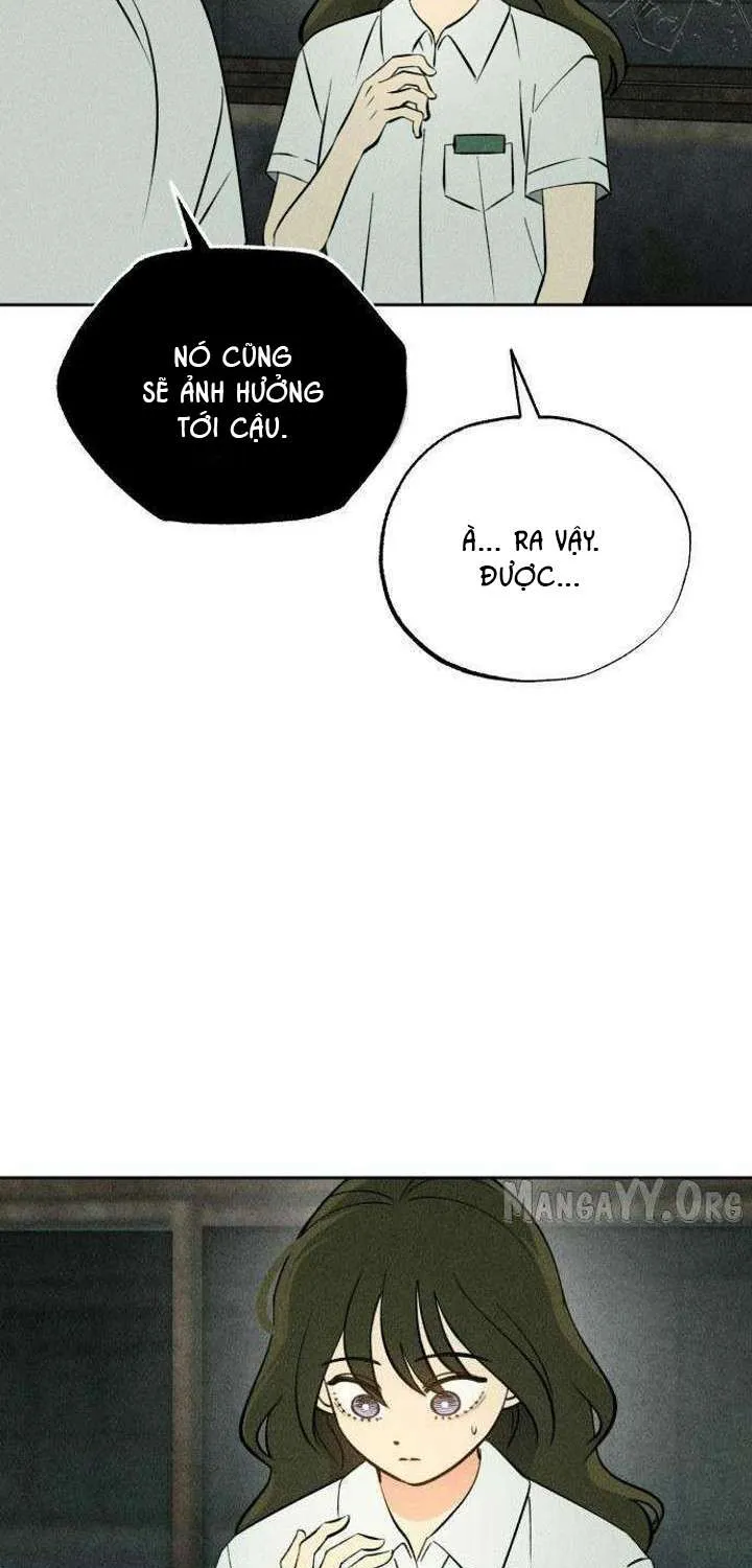 Bạn Cùng Lớp Chap 24 - Next Chap 25