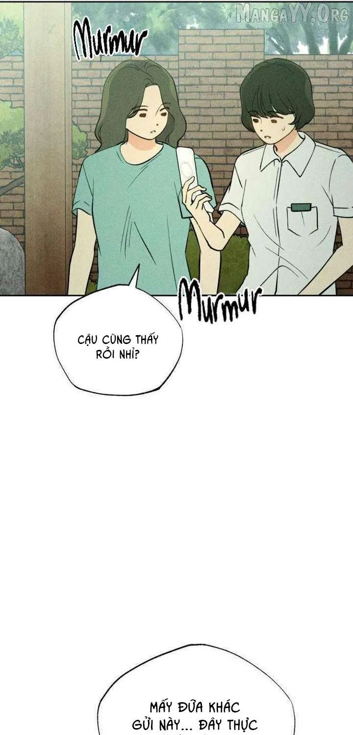 Bạn Cùng Lớp Chap 24 - Next Chap 25