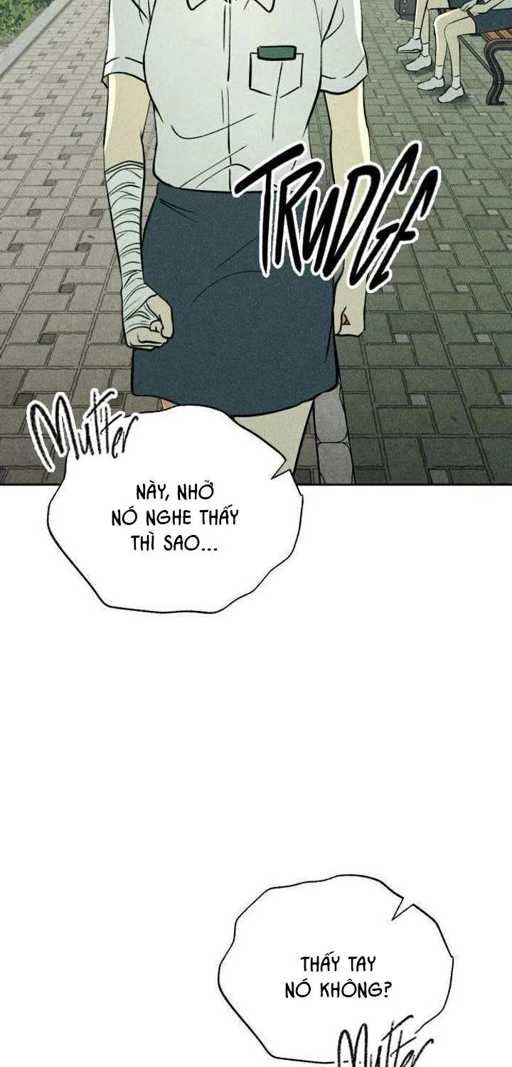 Bạn Cùng Lớp Chap 24 - Next Chap 25