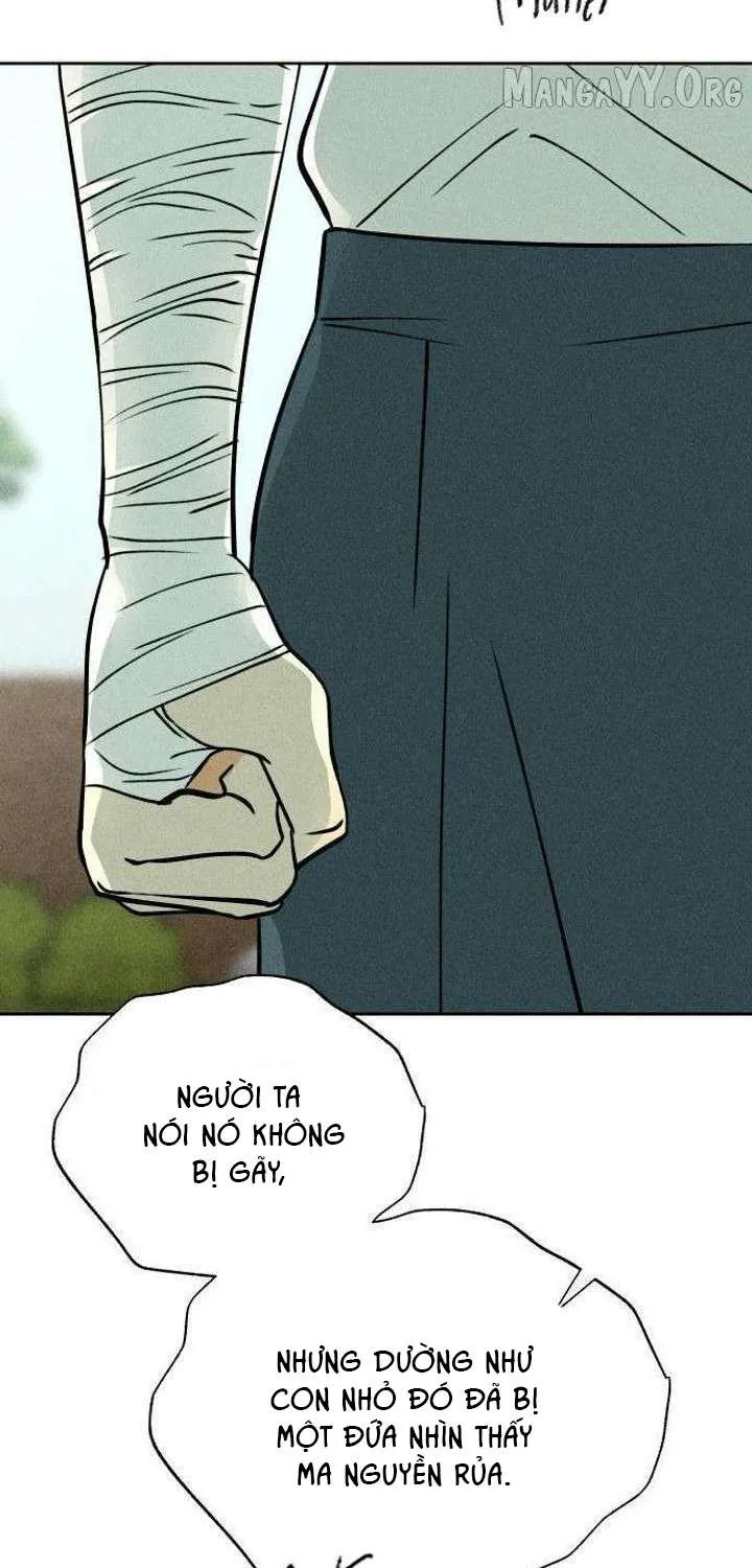 Bạn Cùng Lớp Chap 24 - Next Chap 25