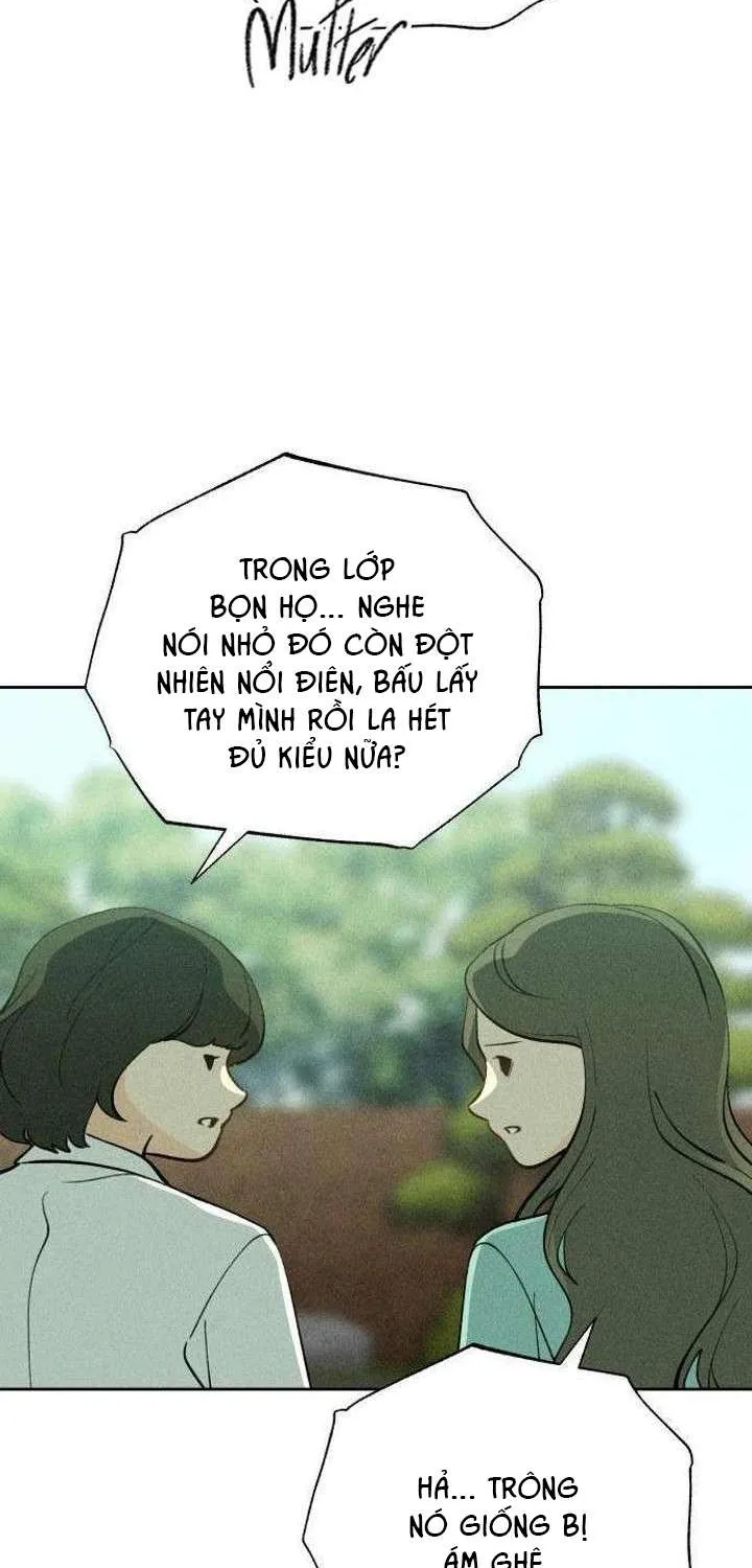 Bạn Cùng Lớp Chap 24 - Next Chap 25