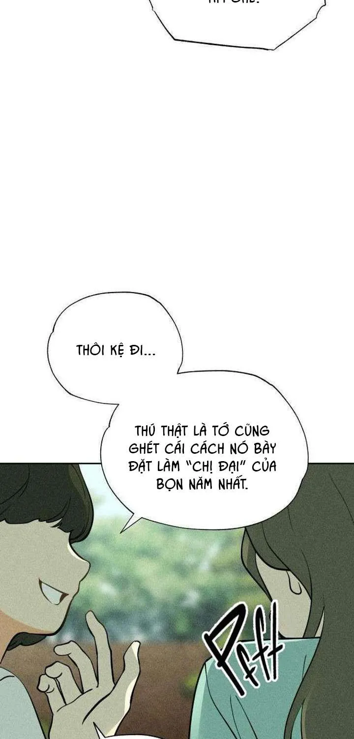Bạn Cùng Lớp Chap 24 - Next Chap 25