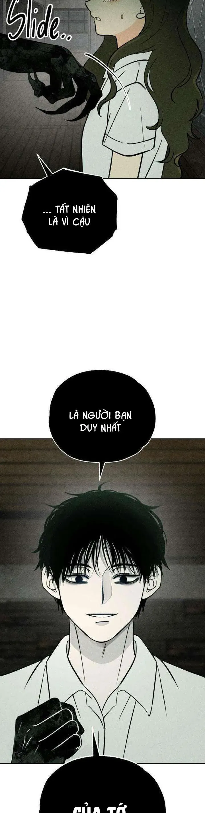 Bạn Cùng Lớp Chap 24 - Next Chap 25