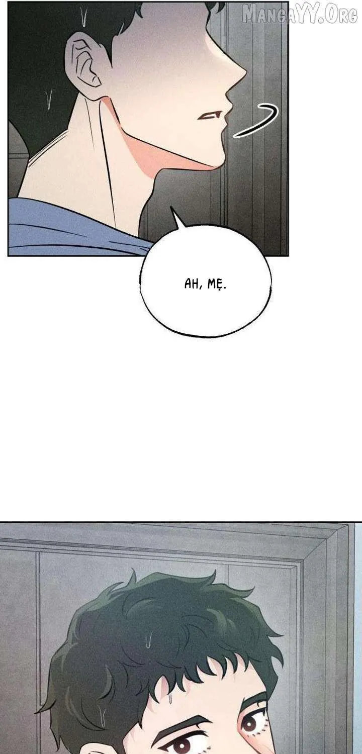 Bạn Cùng Lớp Chap 25 - Next Chap 26