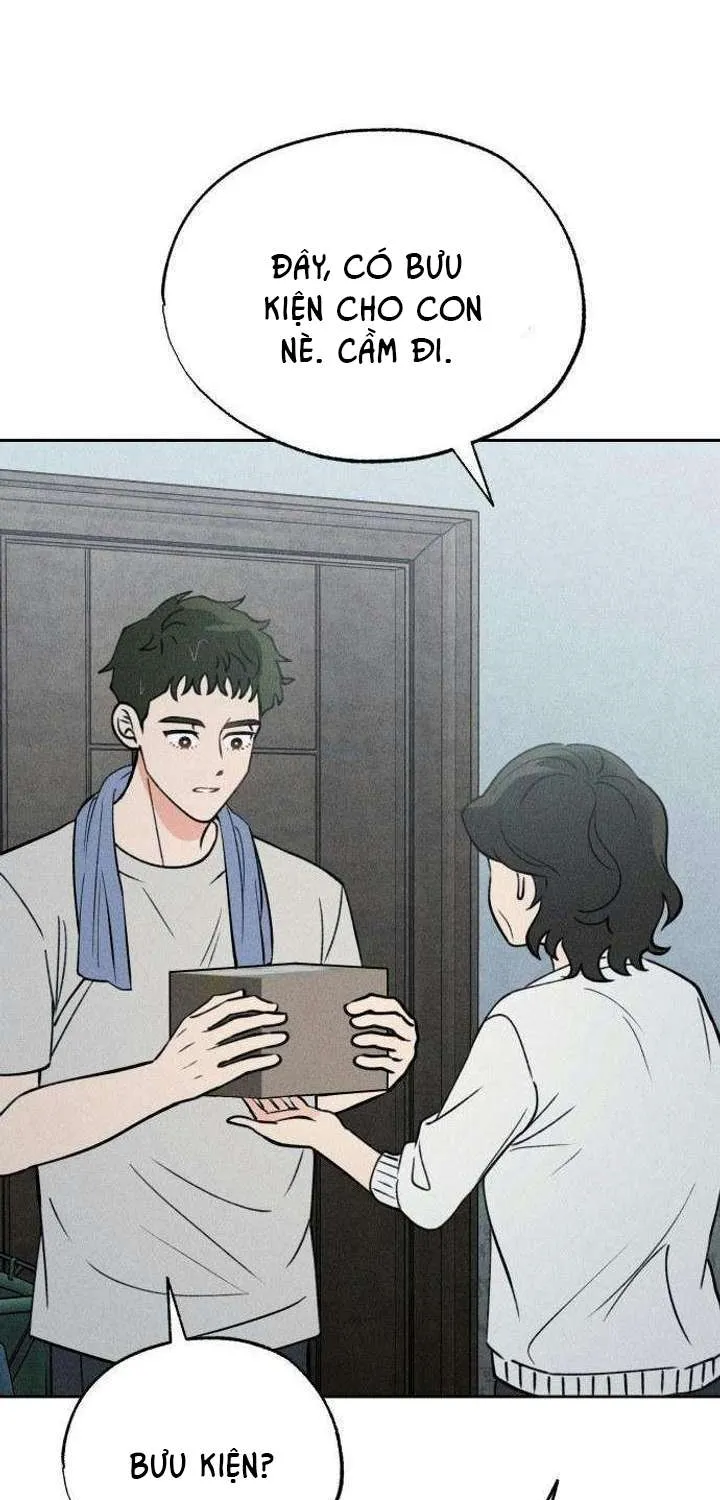 Bạn Cùng Lớp Chap 25 - Next Chap 26