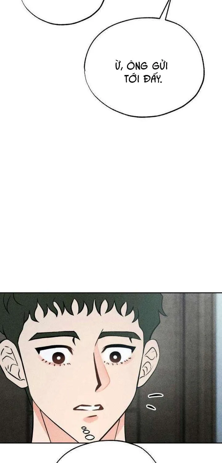 Bạn Cùng Lớp Chap 25 - Next Chap 26