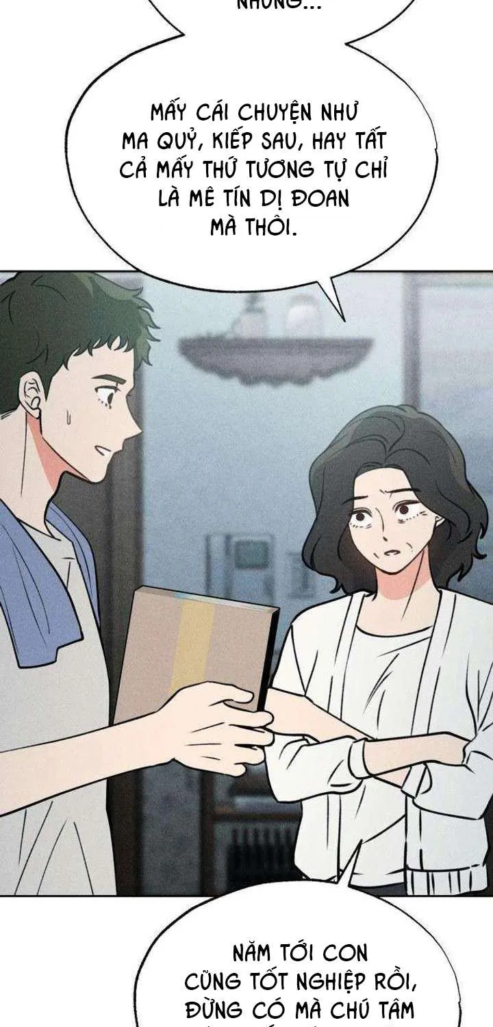 Bạn Cùng Lớp Chap 25 - Next Chap 26