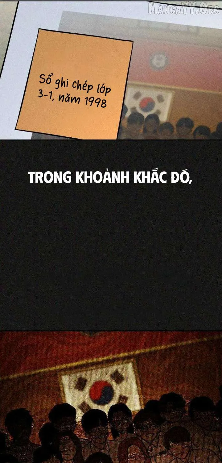 Bạn Cùng Lớp Chap 25 - Next Chap 26