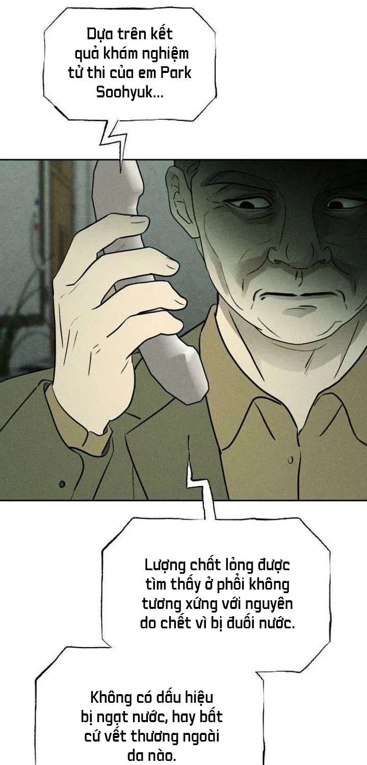 Bạn Cùng Lớp Chap 26 - Next Chap 27