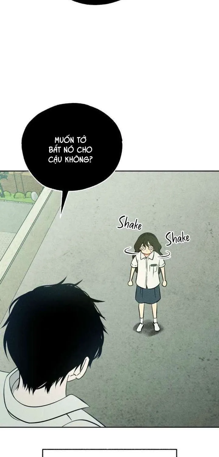 Bạn Cùng Lớp Chap 26 - Next Chap 27