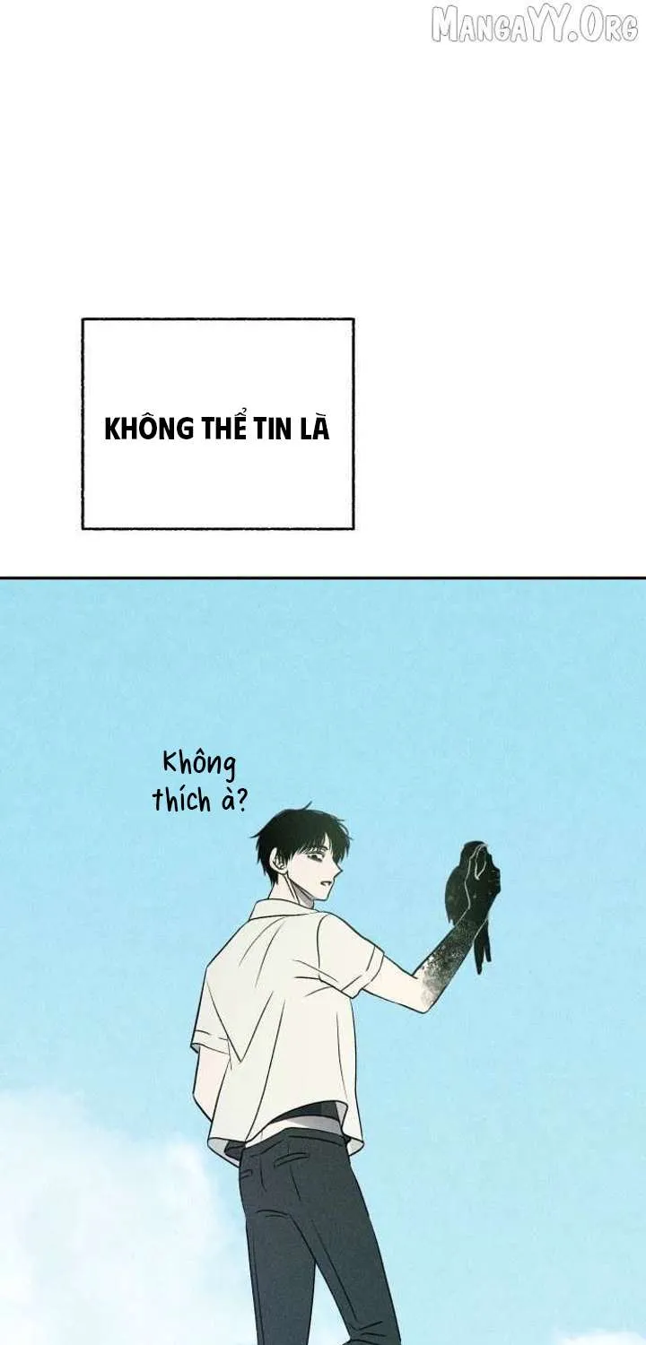 Bạn Cùng Lớp Chap 26 - Next Chap 27