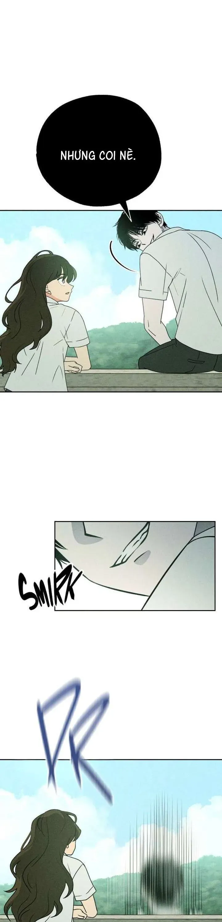 Bạn Cùng Lớp Chap 27 - Next Chap 28