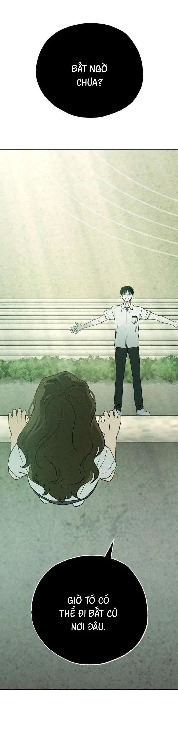 Bạn Cùng Lớp Chap 27 - Next Chap 28