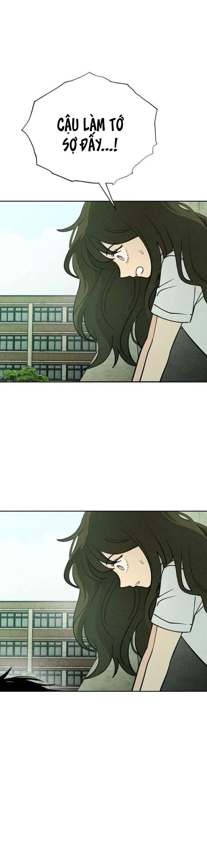 Bạn Cùng Lớp Chap 27 - Next Chap 28