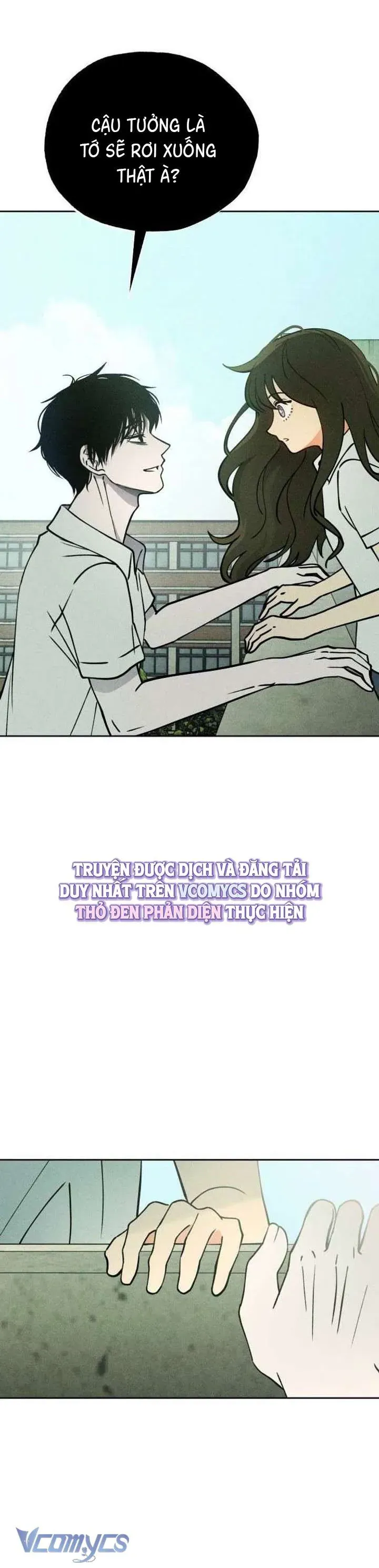 Bạn Cùng Lớp Chap 27 - Next Chap 28