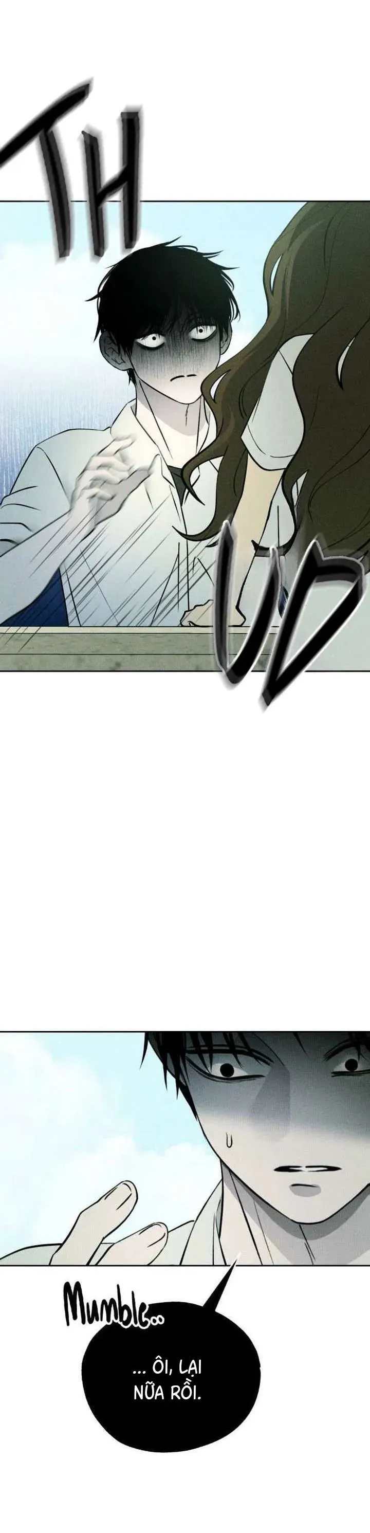 Bạn Cùng Lớp Chap 27 - Next Chap 28