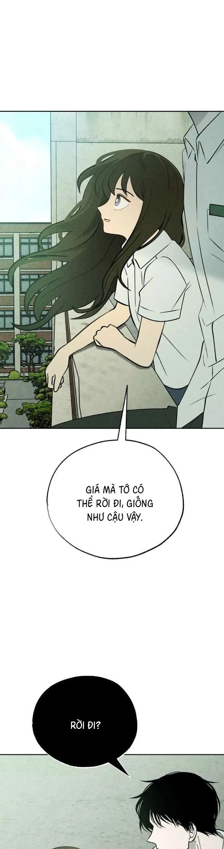 Bạn Cùng Lớp Chap 27 - Next Chap 28