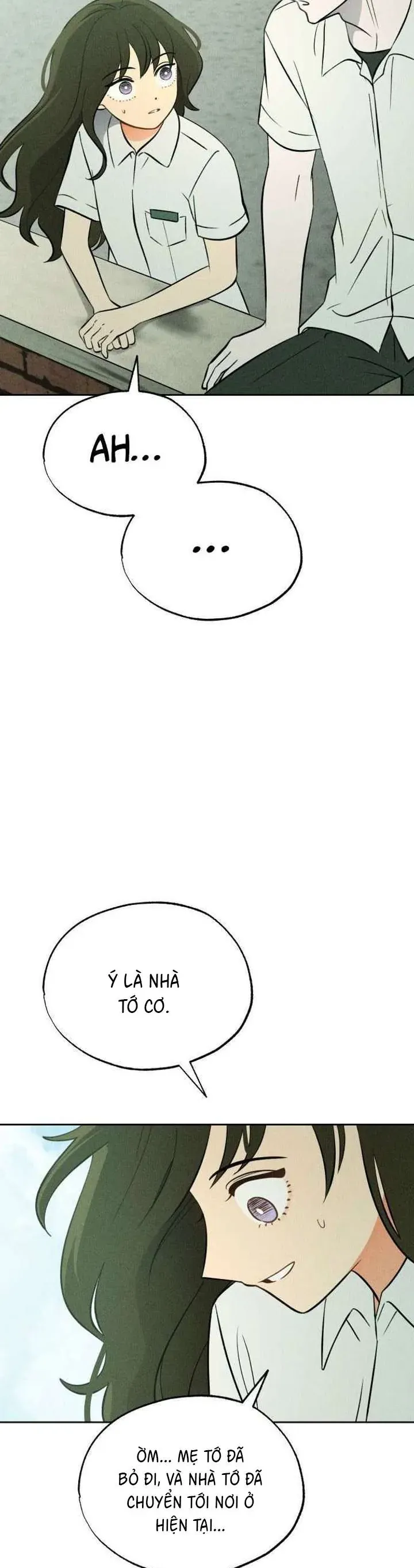 Bạn Cùng Lớp Chap 27 - Next Chap 28