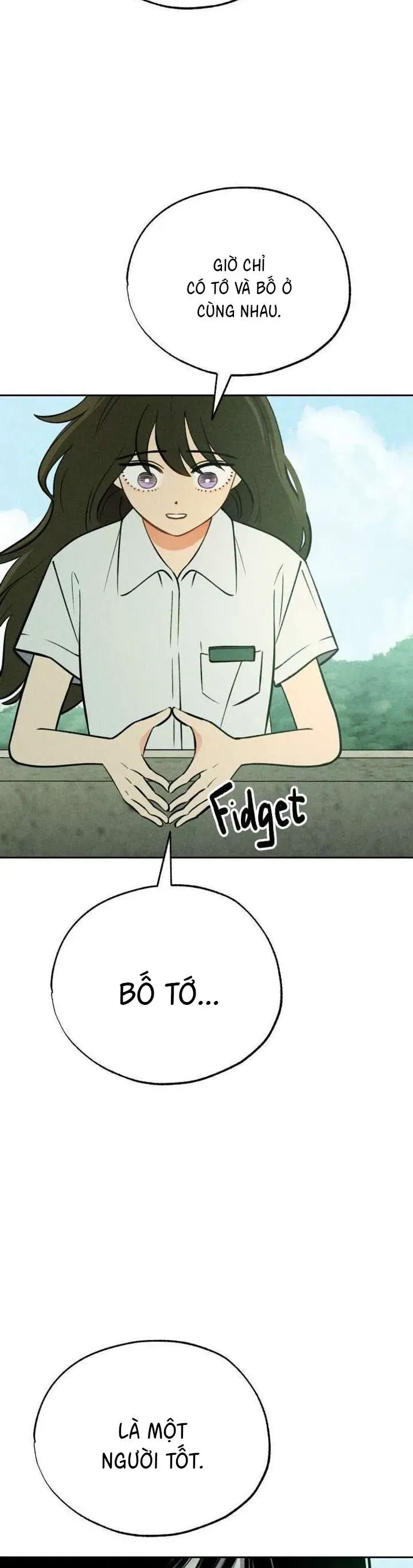 Bạn Cùng Lớp Chap 27 - Next Chap 28