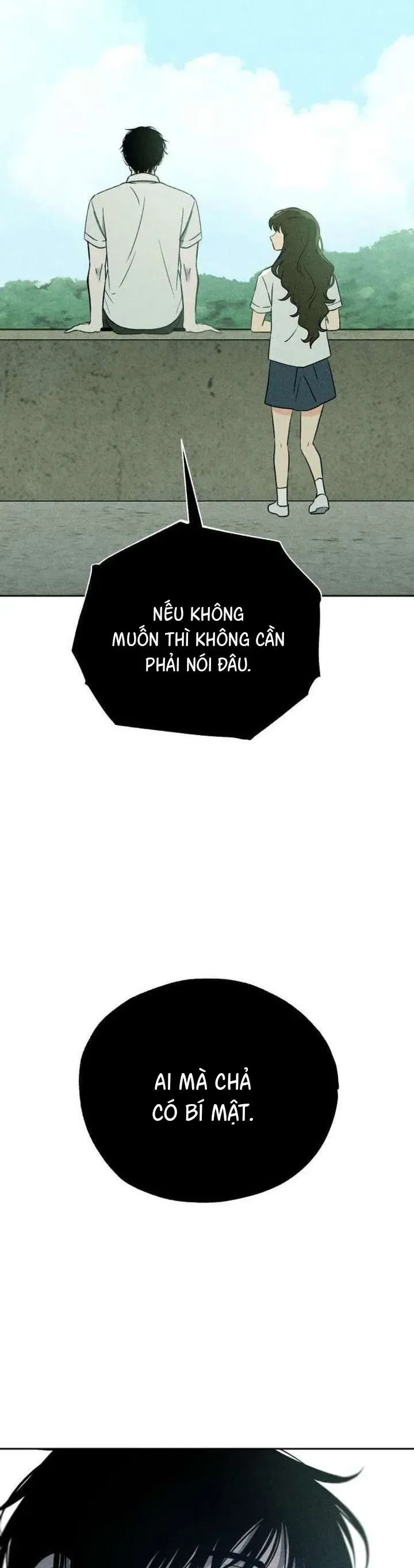 Bạn Cùng Lớp Chap 27 - Next Chap 28