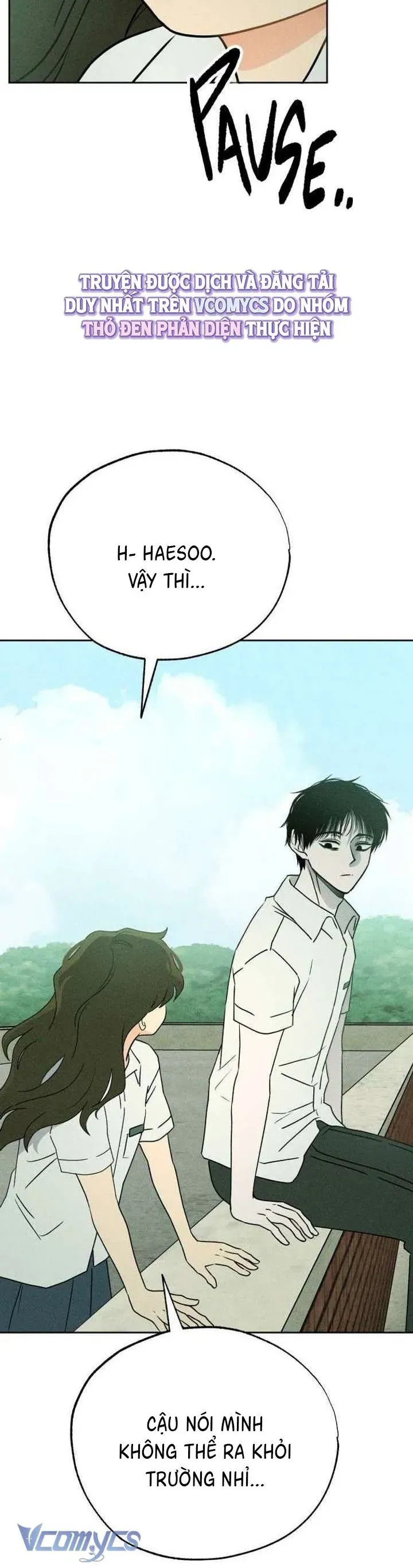 Bạn Cùng Lớp Chap 27 - Next Chap 28