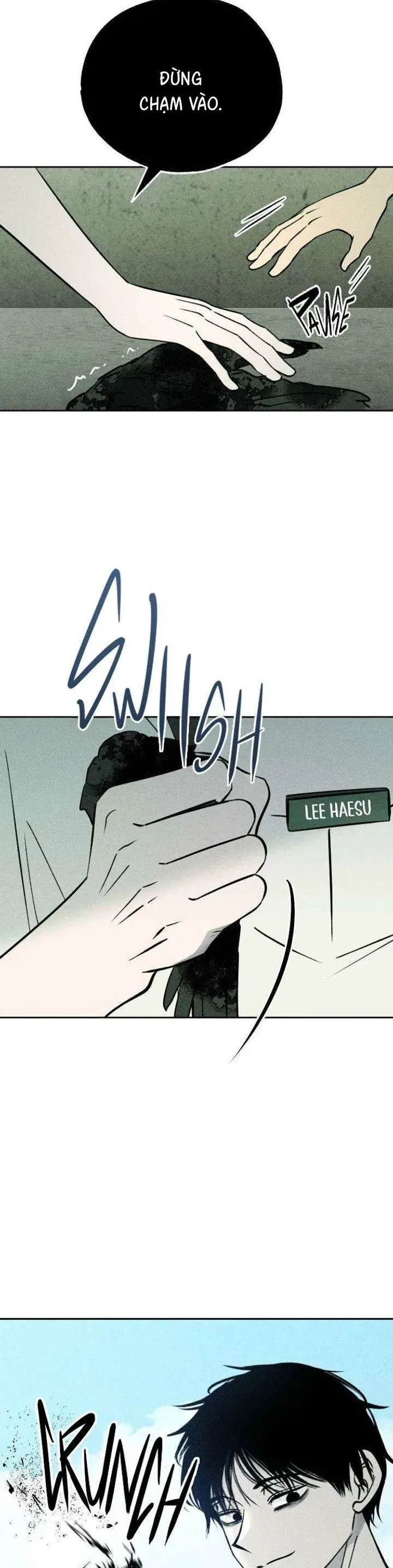 Bạn Cùng Lớp Chap 27 - Next Chap 28