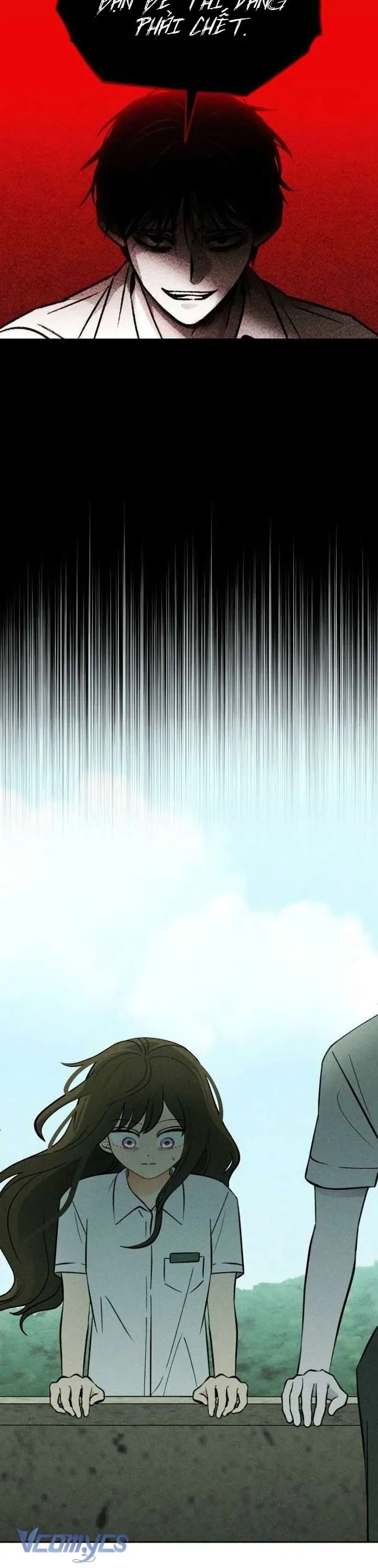 Bạn Cùng Lớp Chap 27 - Next Chap 28