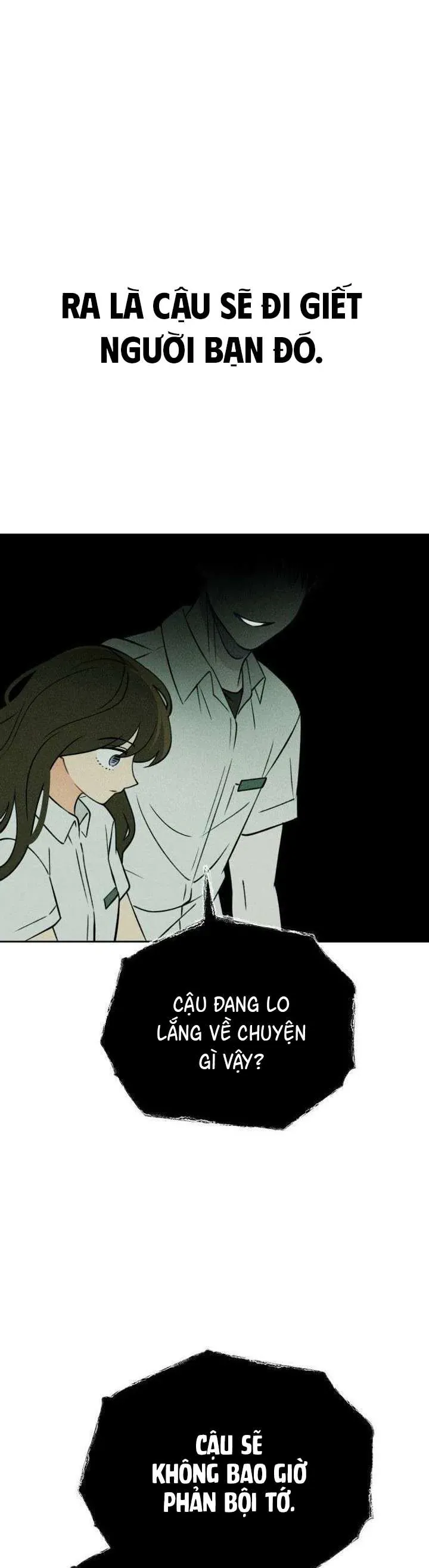 Bạn Cùng Lớp Chap 27 - Next Chap 28