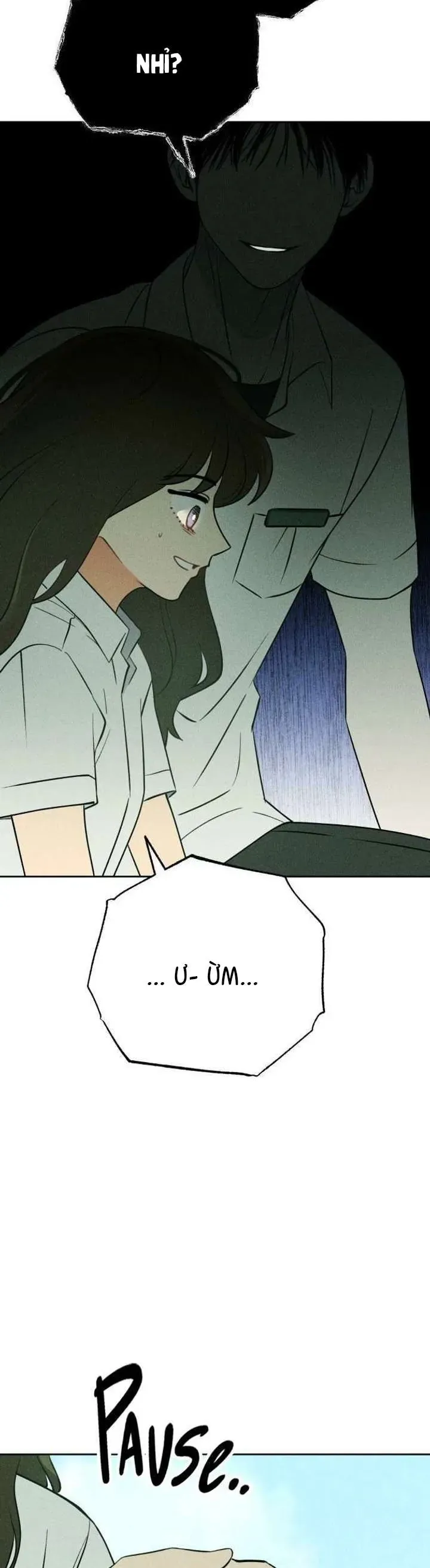 Bạn Cùng Lớp Chap 27 - Next Chap 28