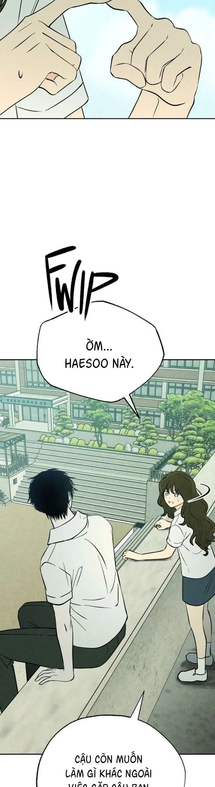 Bạn Cùng Lớp Chap 27 - Next Chap 28