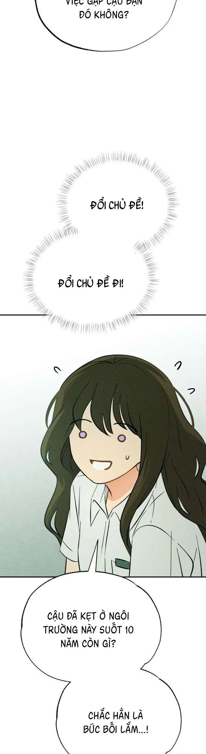 Bạn Cùng Lớp Chap 27 - Next Chap 28