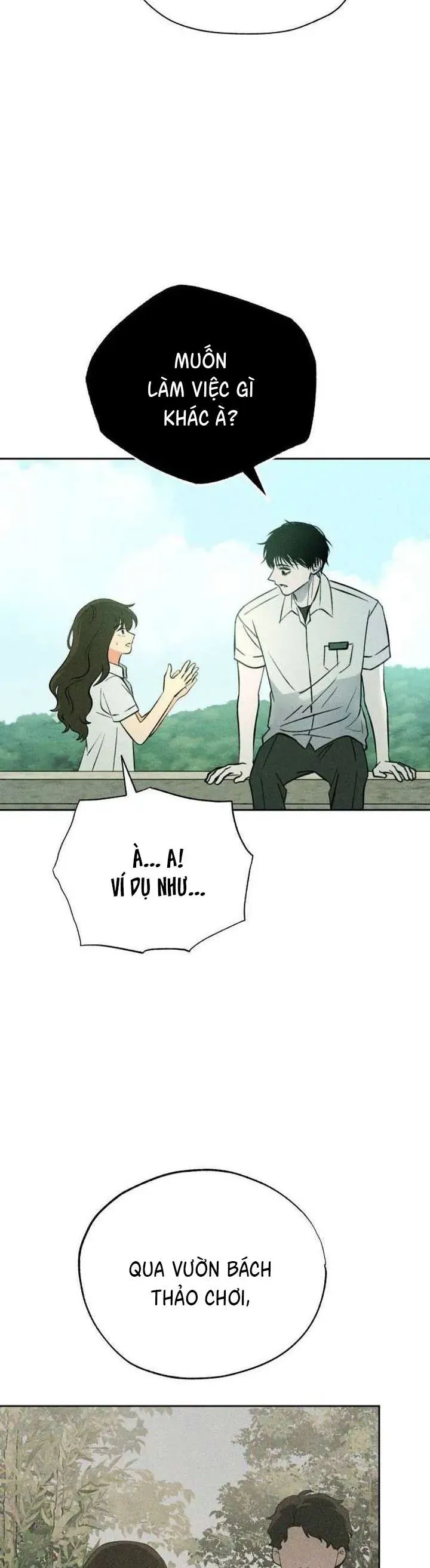 Bạn Cùng Lớp Chap 27 - Next Chap 28