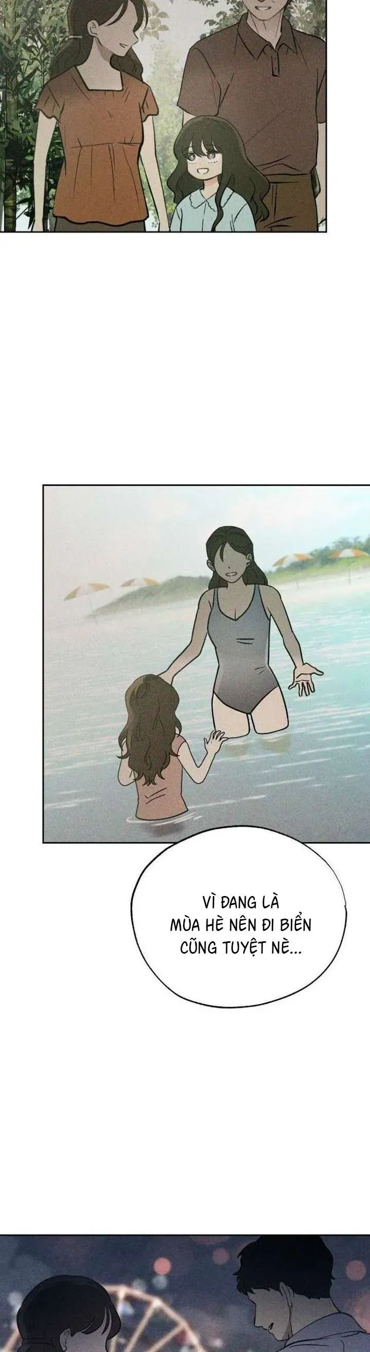 Bạn Cùng Lớp Chap 27 - Next Chap 28