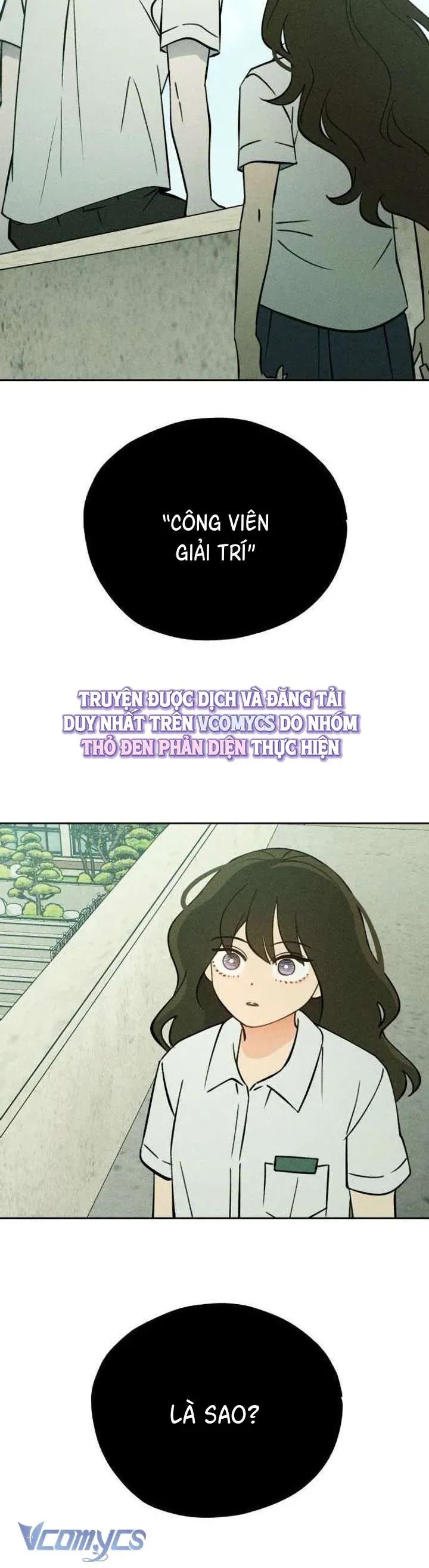 Bạn Cùng Lớp Chap 27 - Next Chap 28