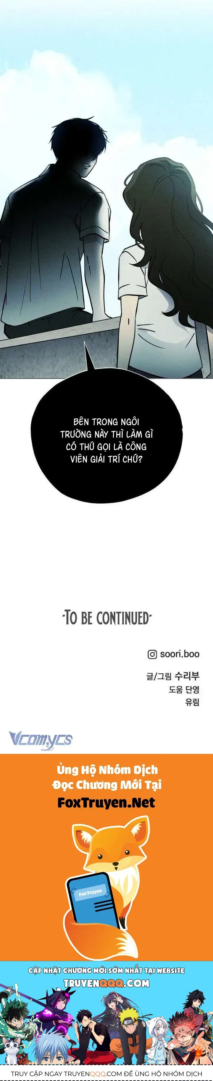 Bạn Cùng Lớp Chap 27 - Next Chap 28