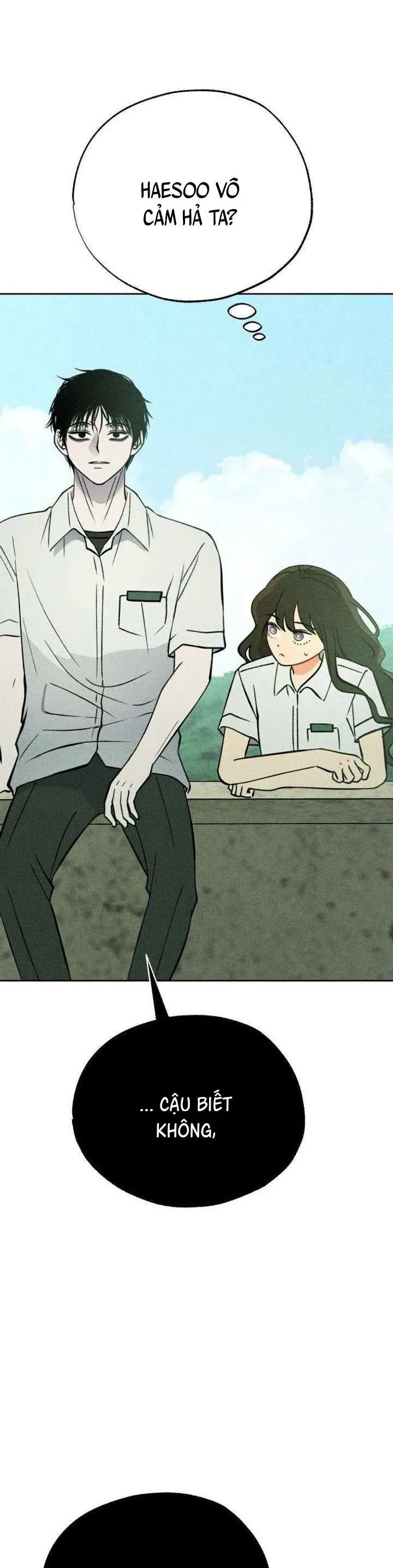 Bạn Cùng Lớp Chap 27 - Next Chap 28