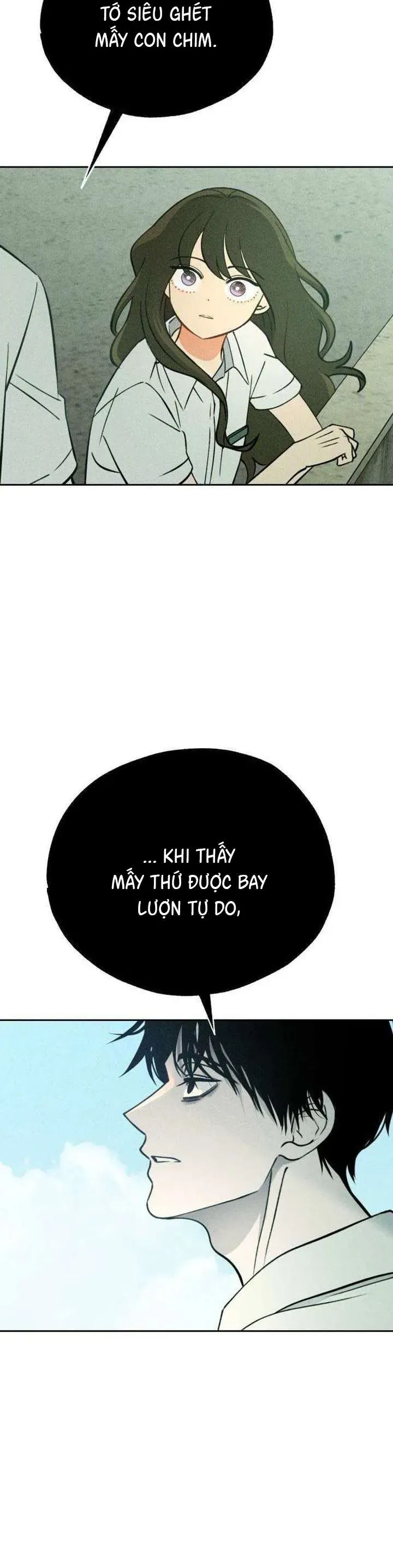 Bạn Cùng Lớp Chap 27 - Next Chap 28