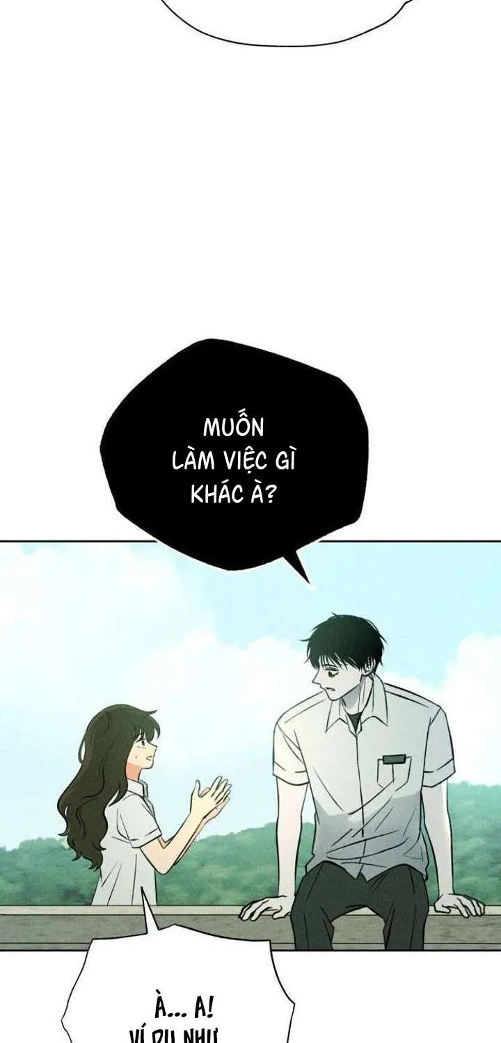 Bạn Cùng Lớp Chap 27 - Next Chap 28