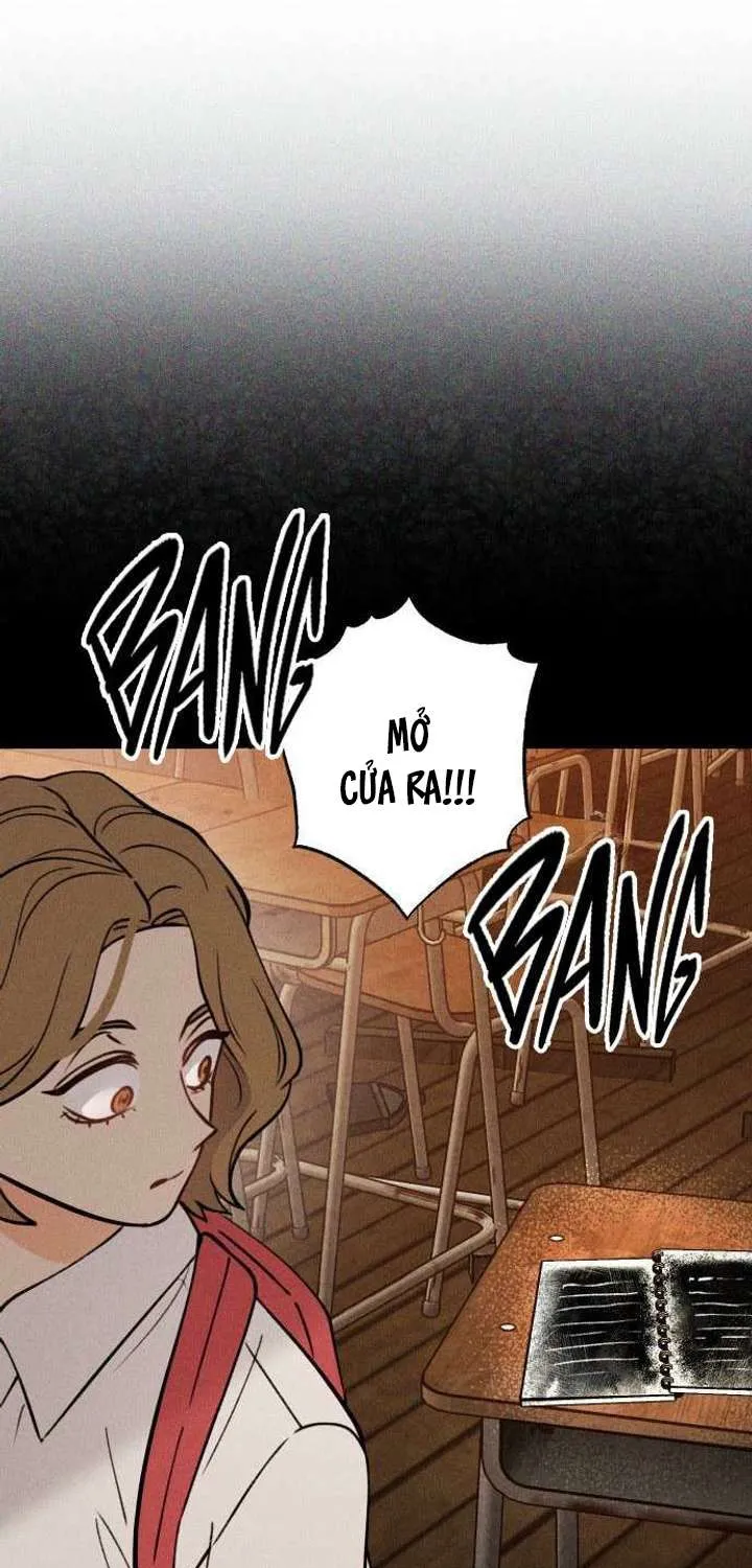 Bạn Cùng Lớp Chap 28 - Next Chap 29