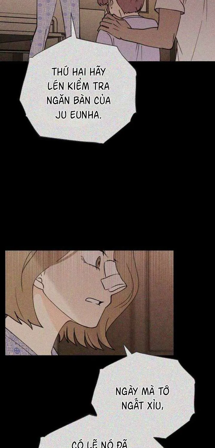 Bạn Cùng Lớp Chap 28 - Next Chap 29