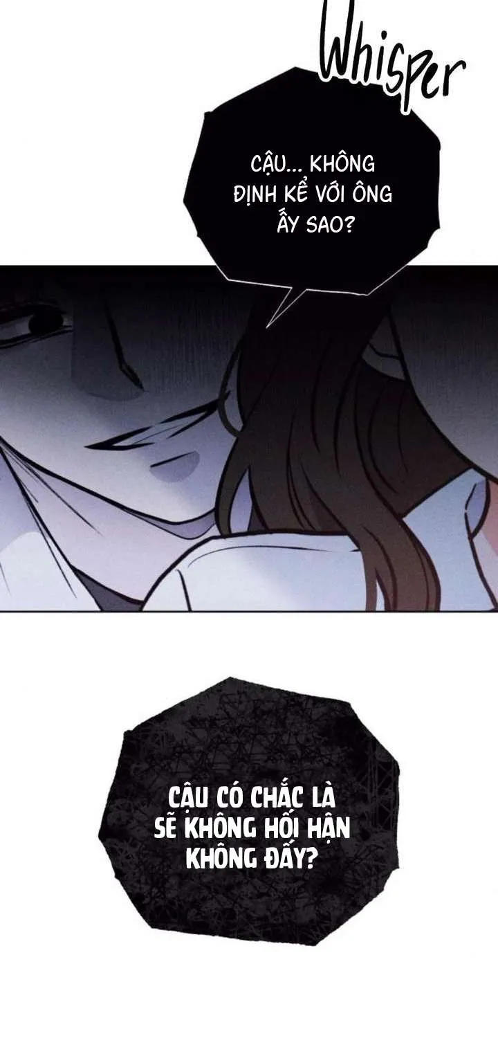 Bạn Cùng Lớp Chap 29 - Next Chap 30