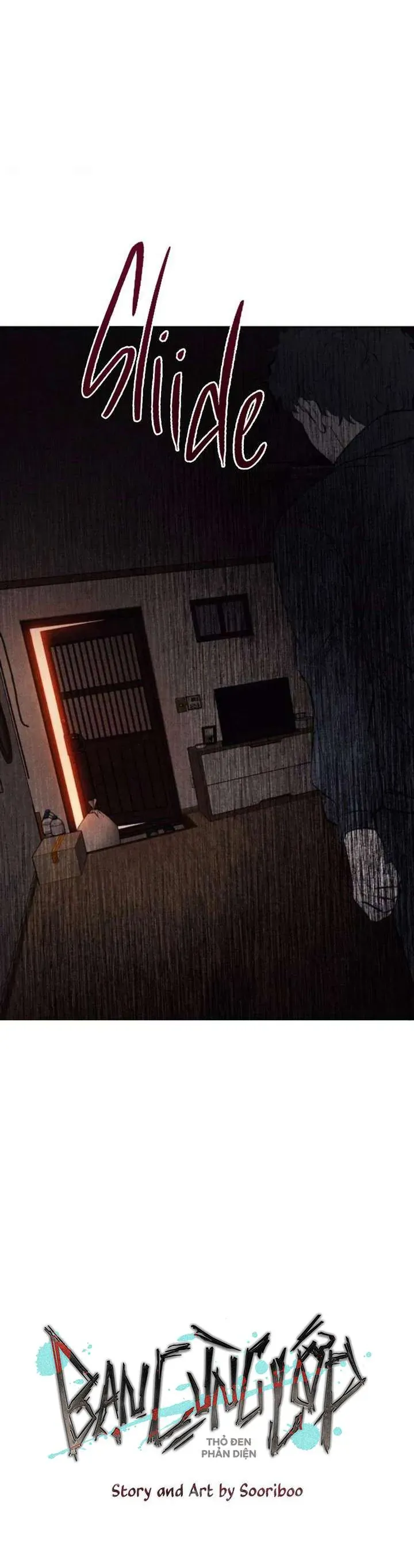 Bạn Cùng Lớp Chap 29 - Next Chap 30