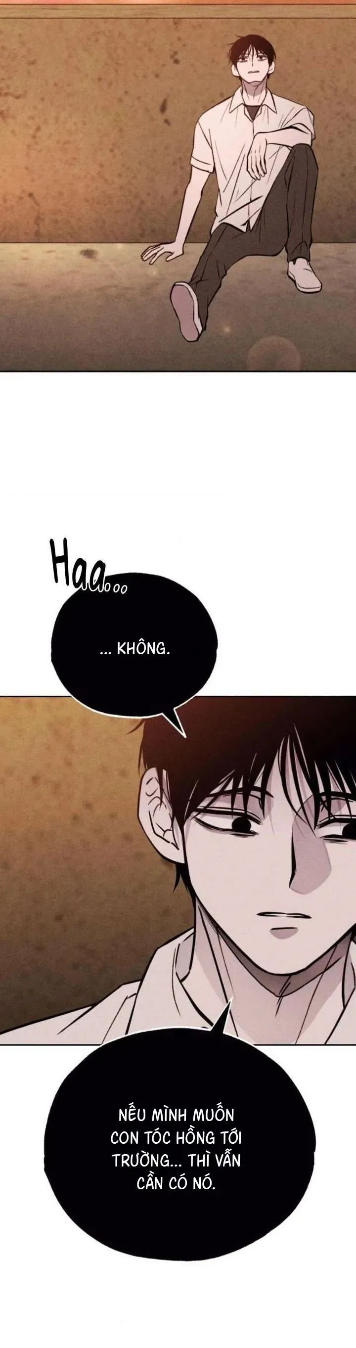 Bạn Cùng Lớp Chap 29 - Next Chap 30