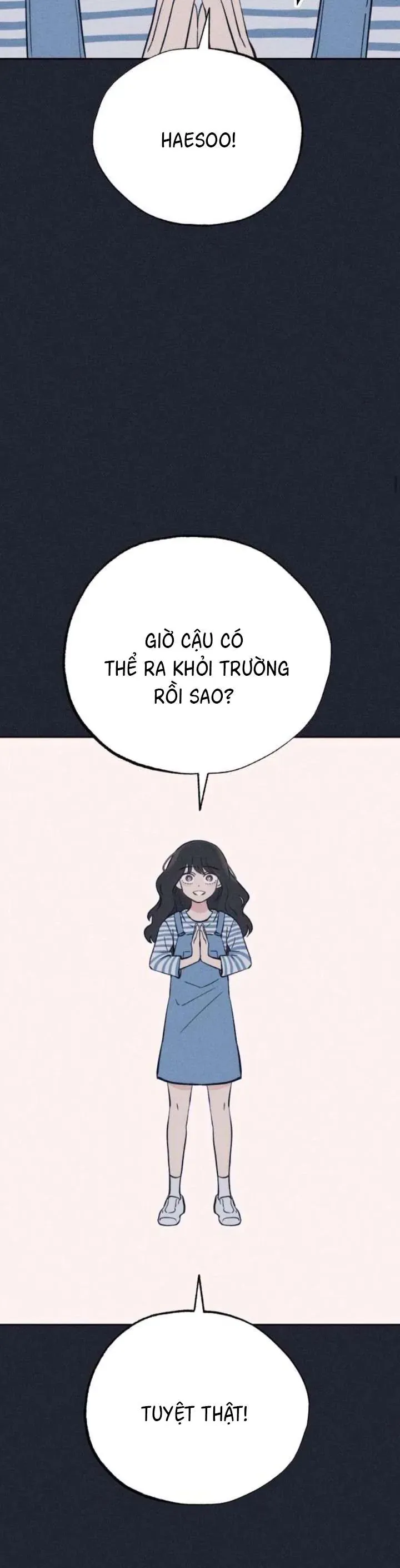 Bạn Cùng Lớp Chap 29 - Next Chap 30