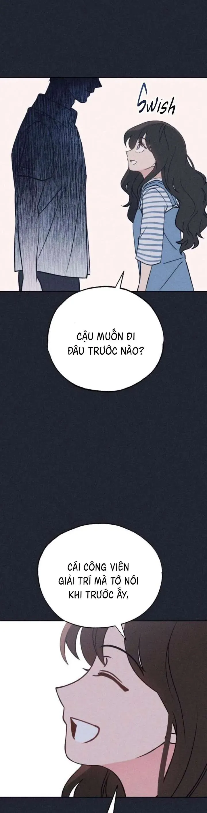 Bạn Cùng Lớp Chap 29 - Next Chap 30