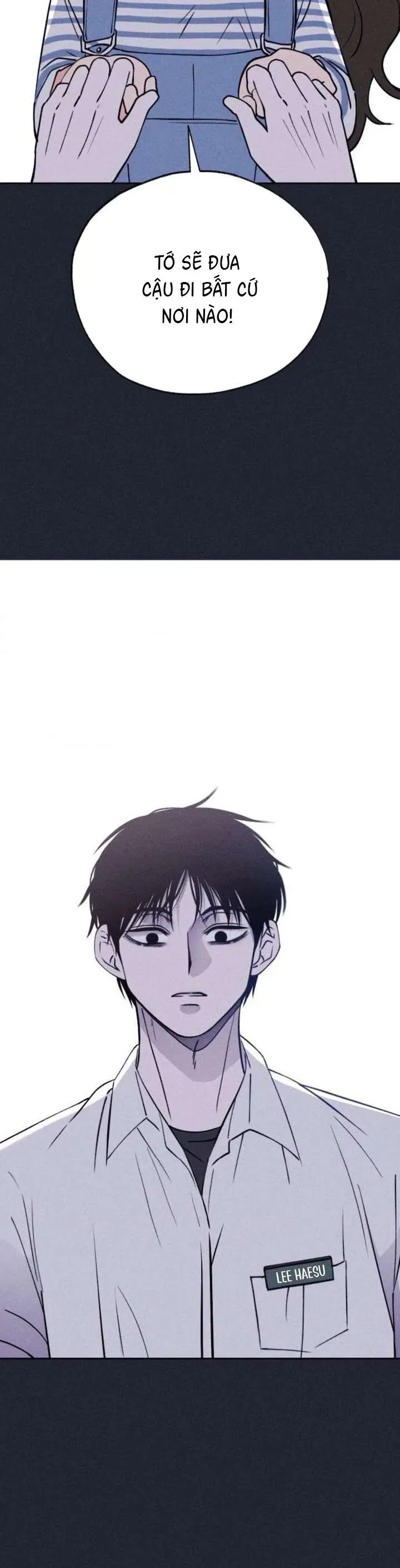 Bạn Cùng Lớp Chap 29 - Next Chap 30