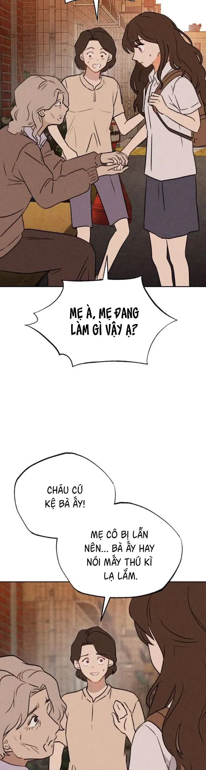 Bạn Cùng Lớp Chap 29 - Next Chap 30