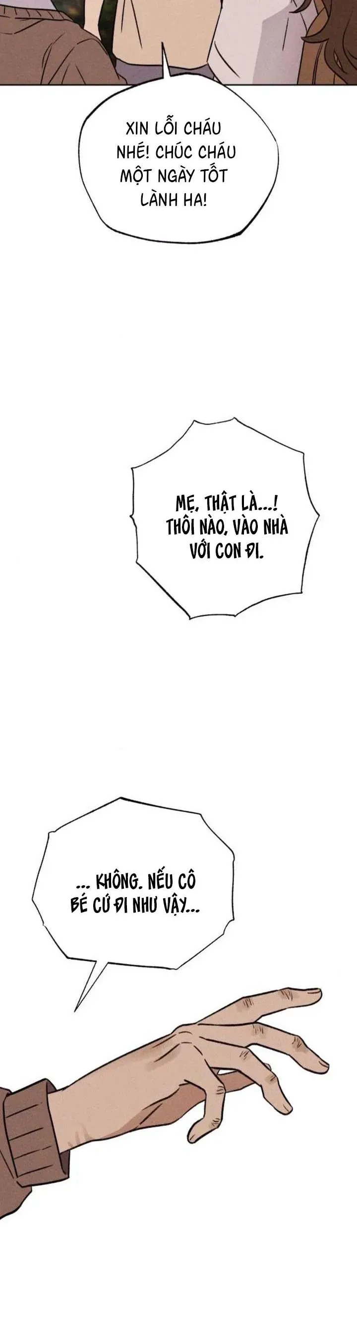 Bạn Cùng Lớp Chap 29 - Next Chap 30