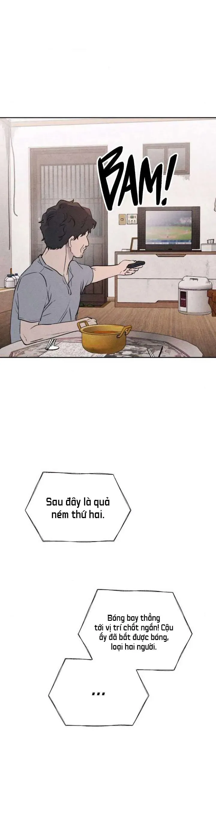 Bạn Cùng Lớp Chap 29 - Next Chap 30